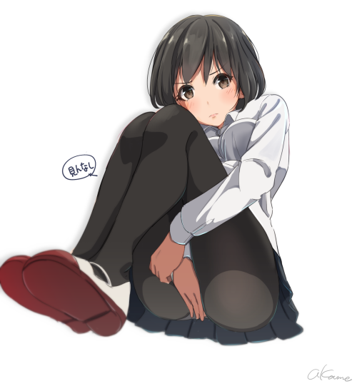 moepig3:  「最近の練習」/「あかめ」のイラスト [pixiv] 