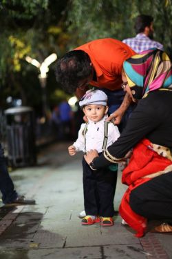 humansofnewyork:    Today in microfashion… (Tabriz, Iran)  