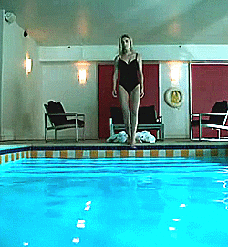clexalike:lauren lewis + waves