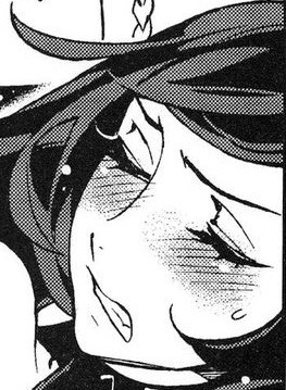 Tasteful Ahegao