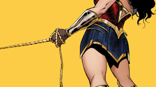 meraofxebels:Diana of Themyscira in New Talent Showcase (2018)