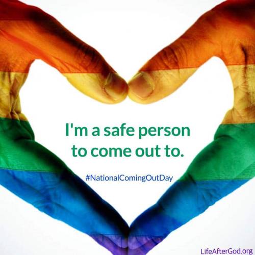 caleblucas-blog:Reblog to let your followers know you are a safe person to come out to.