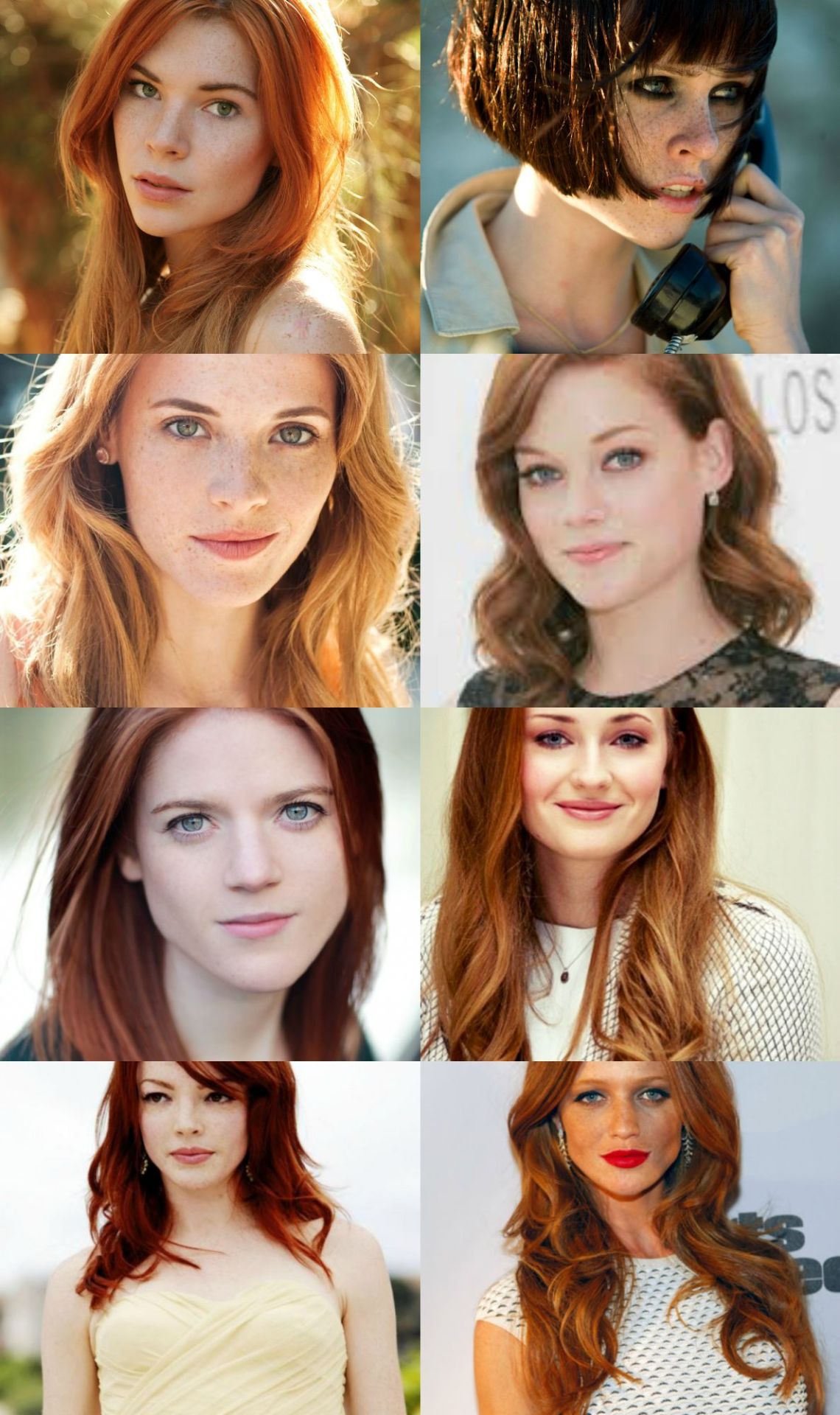 Mostlyredheads.Tunblr