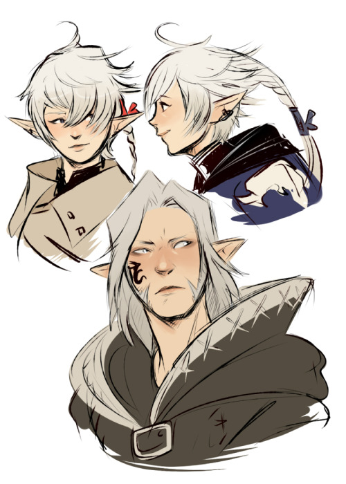 beefpillow:I haven’t finished the new content yet but I played a nice chunk today and wanted t