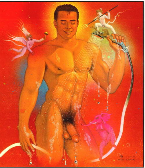 HOMO ILLUSTRATED