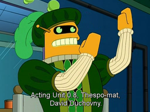 calculon