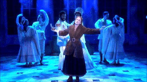 lilymalevskymalevitch:And a song someone singsOnce upon a December