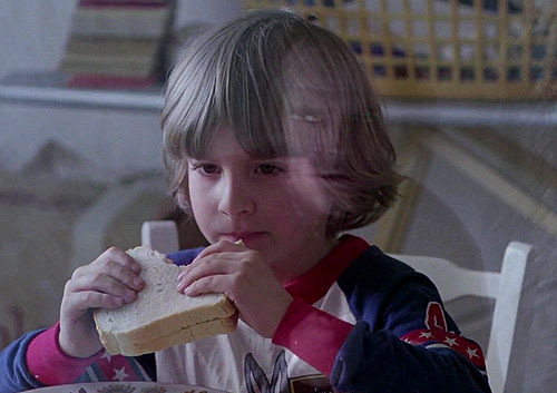 dellamortes:   The Shining is a film meant to be watched both forwards and backwards