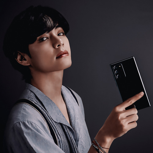 mimibtsghost:THIS CONCEPT IS COMING FOR NECKS!!! | BTS X SAMSUNG GALAXY