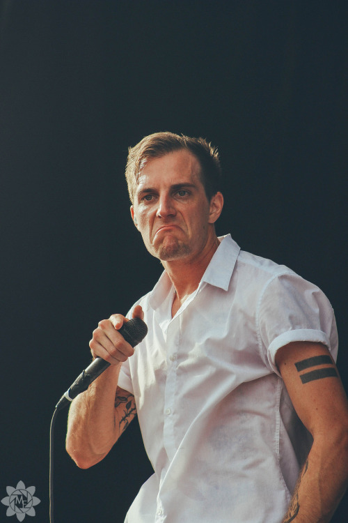 fckedupkids:john o'callaghan || vans warped tour 2016 - houston, tx || photo by marleigh flowers