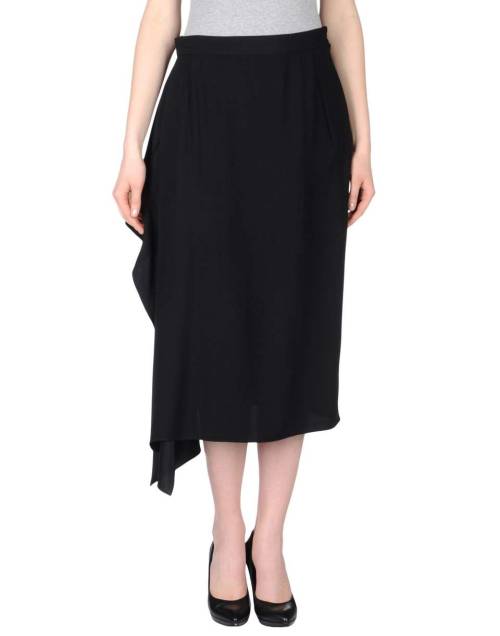 JEAN PAUL GAULTIER &frac34; length skirtsSearch for more Skirts by Jean Paul Gaultier on Wanteri