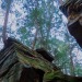 themightyneckbeard:Cuyahoga Valley National Park Oo the Ledges! Such a great spot