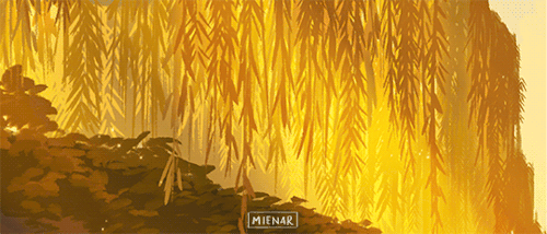 some of my favourite scenes from my animated short ‘Golden Hour’!instagram | twitter | shop