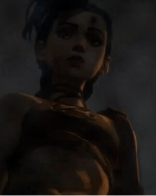 Jinx's Body Appreciation Post Part II ! ()