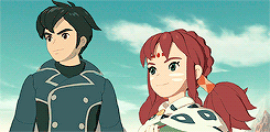 gaminginsanity: Ni no Kuni II: REVENANT KINGDOM - E3 2017