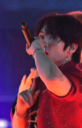 LEE KNOW / GOLDEN DISC AWARDS ⋆ 240106