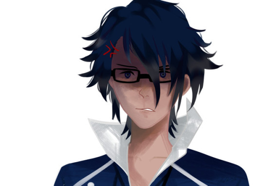伏見猿比古 Explore Tumblr Posts And Blogs Tumgir
