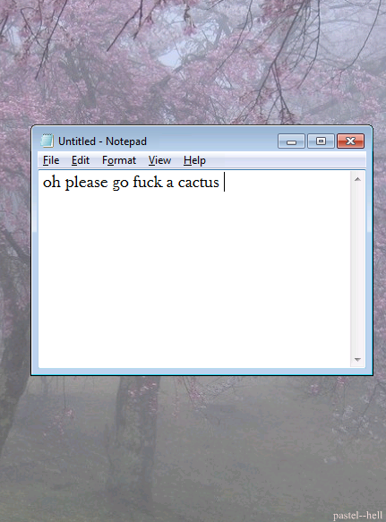 lets-get-lost&ndash;together:  (2) Tumblr on We Heart It. http://weheartit.com/entry/57531038/via/DaraOchoa17