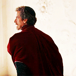 mercisnm:London Fashion Week are you watching?The Red Velvet Cape