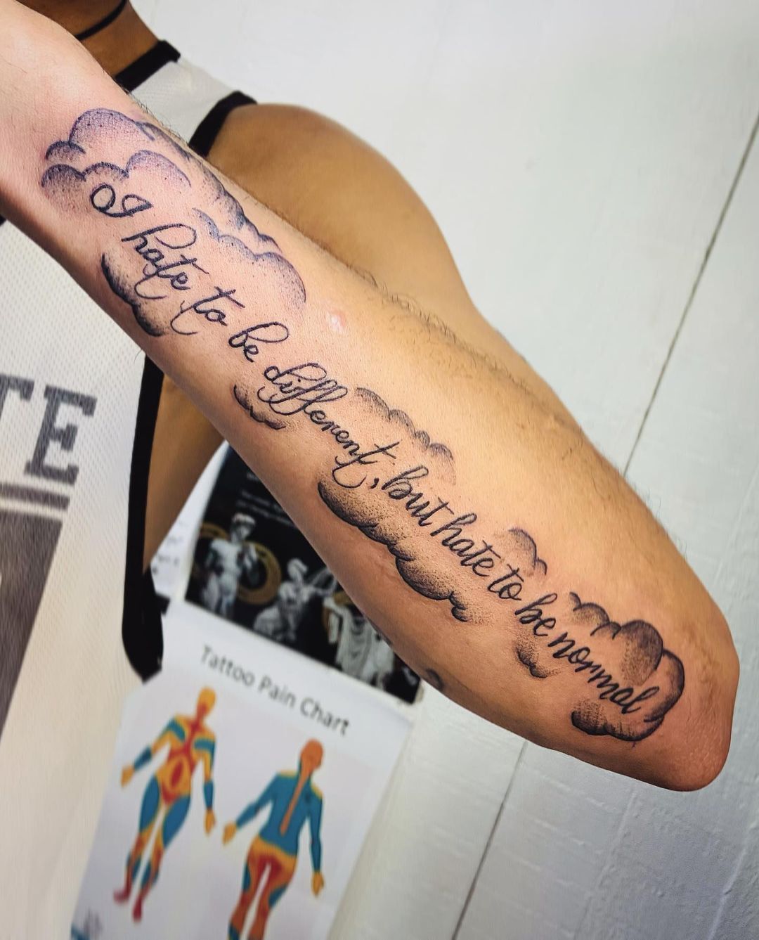 I Hate Tattoos Tattoo  I Hate Tattoos Tattoo Studio