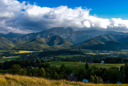 Zakopane, Poland