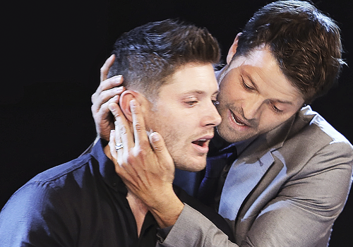 irensupernatural:  “Rome is a very special place to us.” 