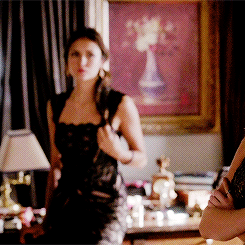 213990234-deactivated20201005:  Damon and Elena nervous about seeing each other 