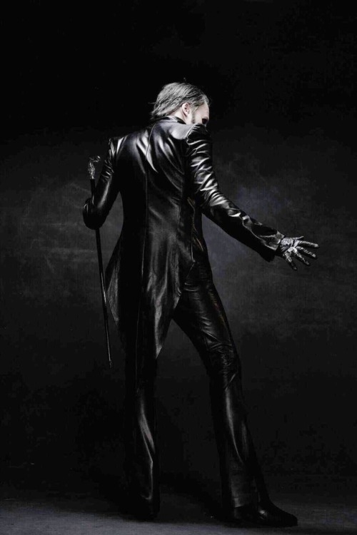 herlustforblood: A brighter look