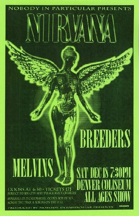 Some Vintage Posters I Love