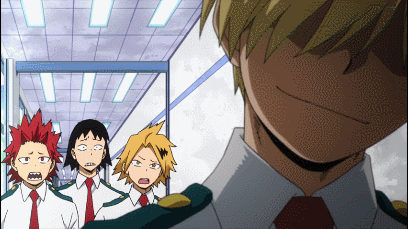 Hugging Head Cannons With Class 1-B