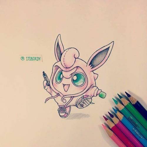 wigglytuff