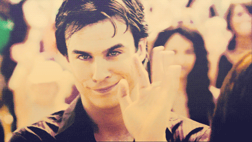 littleflower96:  Ian Somerhalder ♡ 
