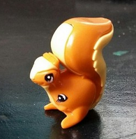 animmalcrossing:  SO I BOUGHT A KINDER EGG TODAY,  NATURALLY I GOT STRAIGHT DOWN TO OPENING UP THE TOY AND FOUND THIS WEIRD HORSE HEAD  AND I WAS THINKING, ‘IS THIS IT?’ BUT THEN I TURNED IT UPSIDE DOWN AND SUDDENLY SQUIRREL  I CAN’T BELIEVE THIS