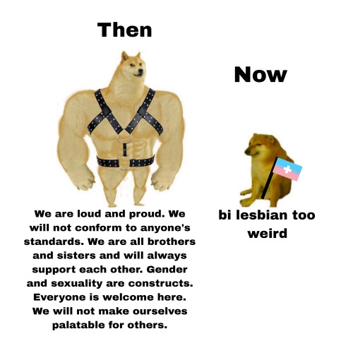 What Happened