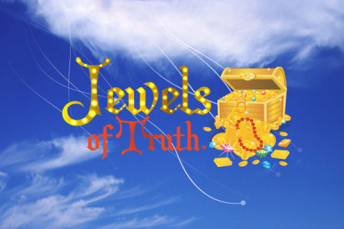 Jewels Of Truth Spiritual Wisdom Statements And Memes: "All Souls Win Only Because God Is Great!"