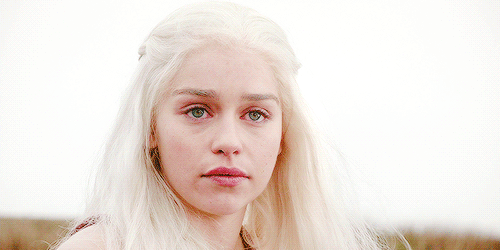 Daenerys Targaryen Daily