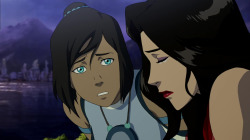 budgekorra:  Korra’s “oh shit, Asami, please don’t cry” face tho