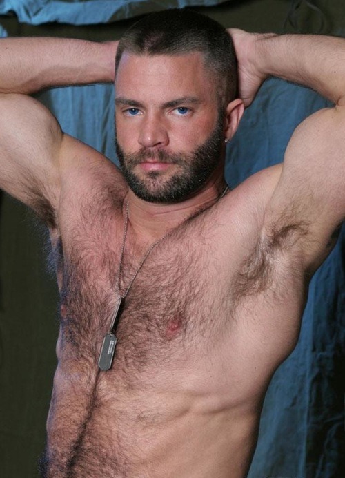 mouser58:Monday’s working menHAIRY INC. | hairyinc.tumblr.com | @hairyinc