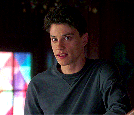 monstermonstre:Todd (as himself) in every episode [dedicated to @sadlittlenerdking]bonus (because of