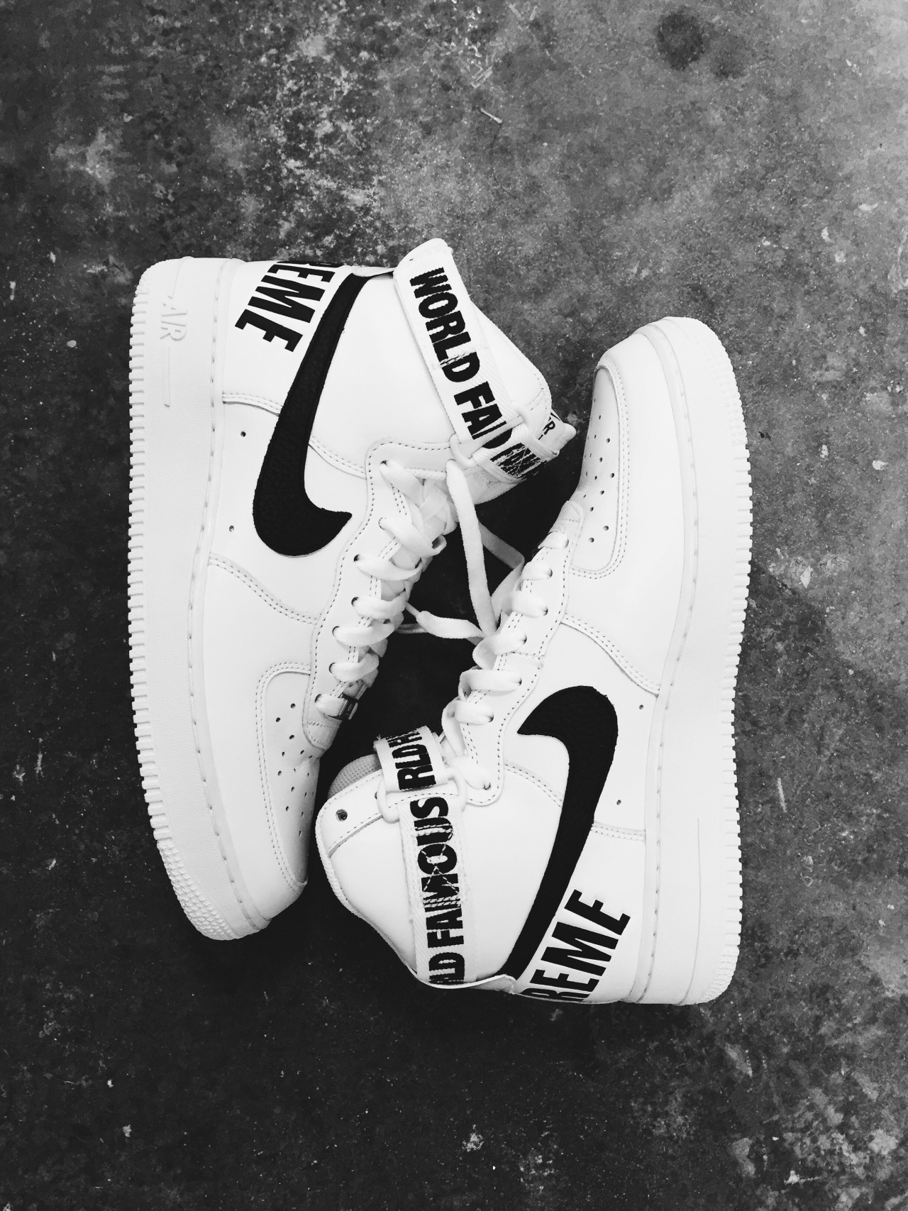 fashionxkilla:  vinnillest:  