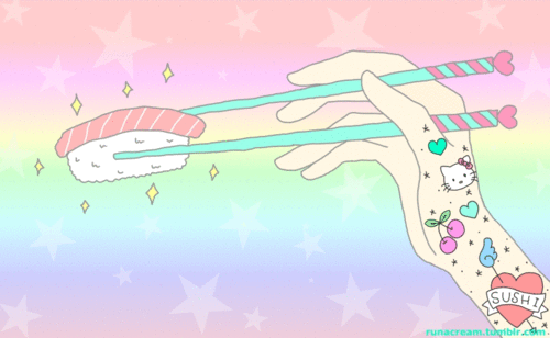kawaii-honey: Cute Kawaii Things  Follow me and I’ll follow you back~!