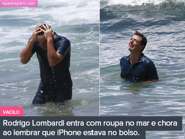 i-need-nutella:  Tadinho, é pq ele não pode compra outro, coitado ¬¬’