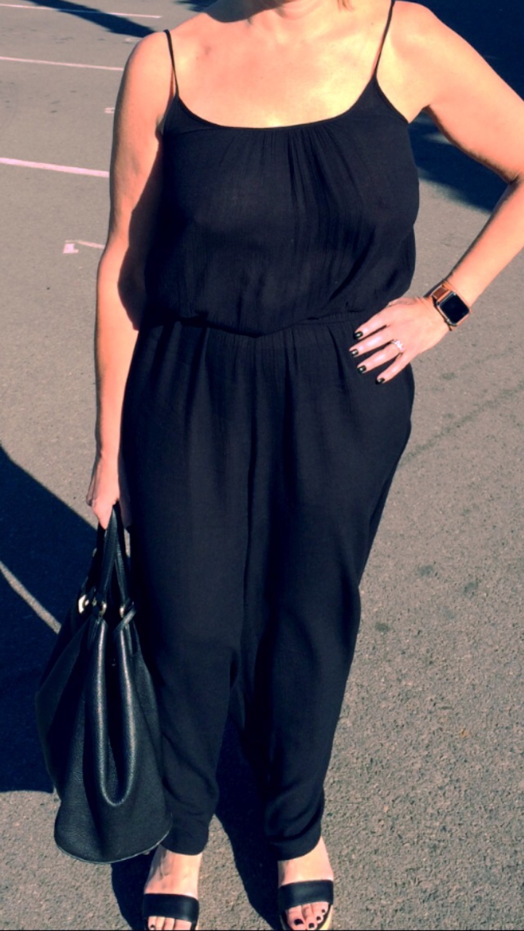 couple-sharexxx:  The wife wore a sexy sheer outfit today…  Wow I was into it and