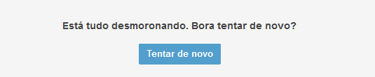 Uma baiana.