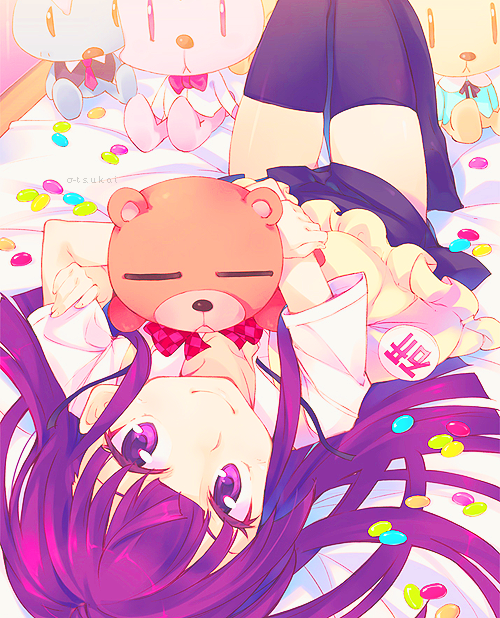 shellysheldy:  I Won’t Depend In Anyone Anymore on We Heart It. http://weheartit.com/entry/43951354/via/Chizumimi