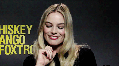 List of my Wonder Women.1. Emma Watson/ 2. Daisy Ridley/ 3. Cobie Smulders/ 4. Margot Robbie/ 5. Eli