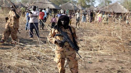 committeetoprotectjournalists: Five journalists killed when gunmen ambush convoy in South Sudan The 