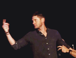 Cutest thing I’ve ever seen | DCCON 2015 [❤]