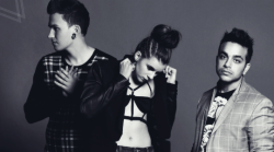 dunshot: PVRIS for APStyle