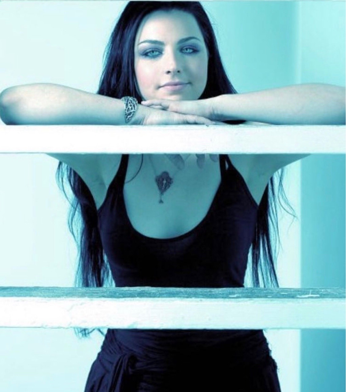 bLoG DedICaTed tO lAte 90's-2000's gOTh/PuNK — Amy lee is other worldly.  She's the absolute...